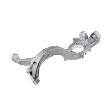 KNUCKLE STEERING FRONT For AUDI A6 04-10 /RIGHT/