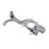 NTY KNUCKLE STEERING FRONT For AUDI A6 04-10 /RIGHT/ 2