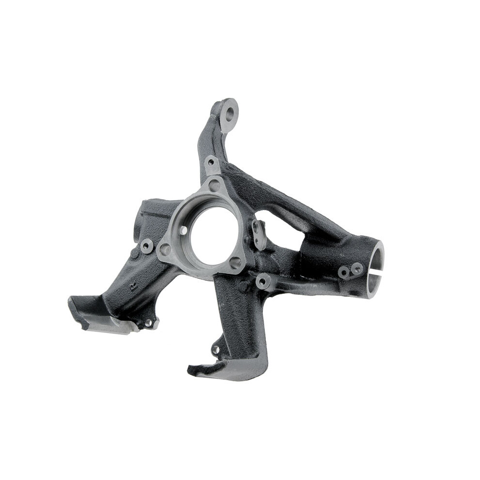 Nty Knuckle Steering Front For Audi A3 13- Vw Golf Vi Vii 13