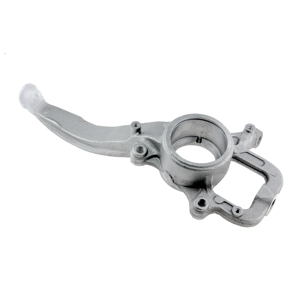 Wheel knuckle Front Axle Left ZZP-AU-026 NTY for VW AUDI - Image 6