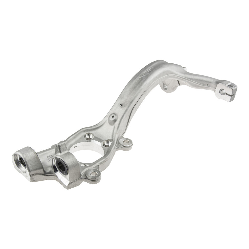Nty Knuckle Steering Front For Audi A6 C6 2.4 2.7 2.8 3.0 3.2 04