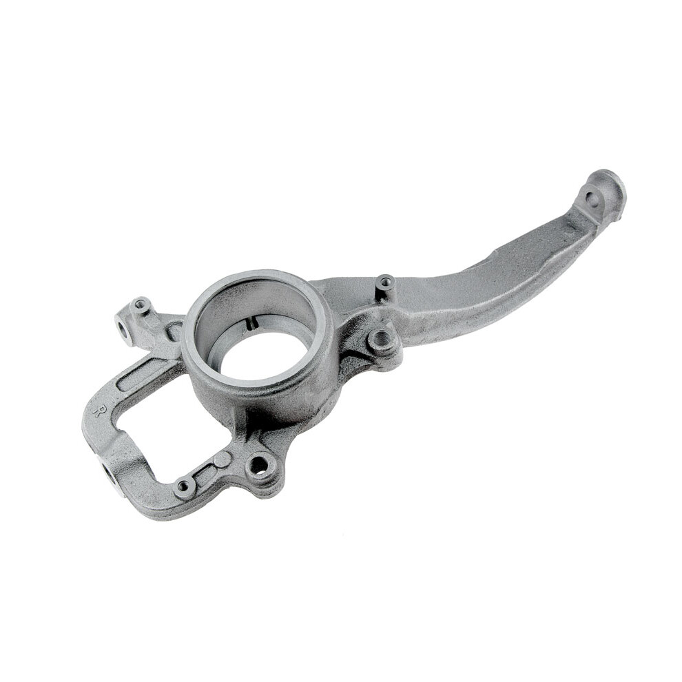 Nty Knuckle Steering Front For Audi Q7 05-15, Vw Touareg 10- /Right
