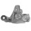 NTY KNUCKLE STEERING FRONT FOR AUDI A4 B8 07- A5 8T 8F 07- A6 C7 10- 4