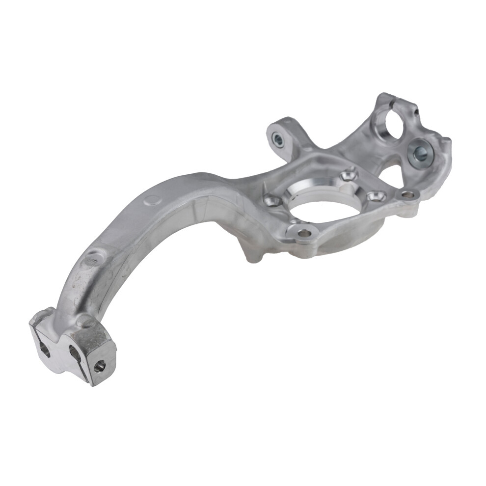 Nty Knuckle Steering Front For Audi A4 B8, A5 8T, Q5 8Rb /Left/Ksm