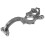 NTY KNUCKLE STEERING FRONT FOR AUDI A4 B8 07- A5 8T 8F 07- A6 C7 10- 1