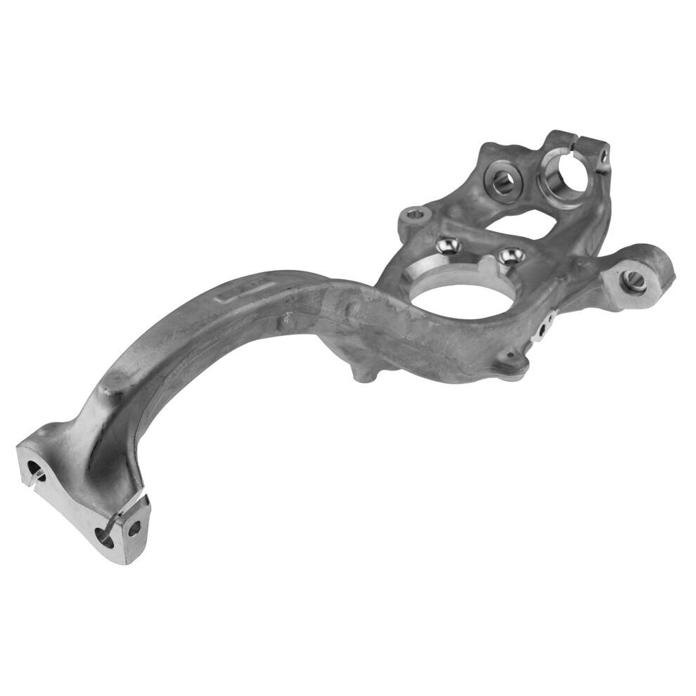 Nty Knuckle Steering Front For Audi A4 B8 07- A5 8T 8F 07- A6 C7 10