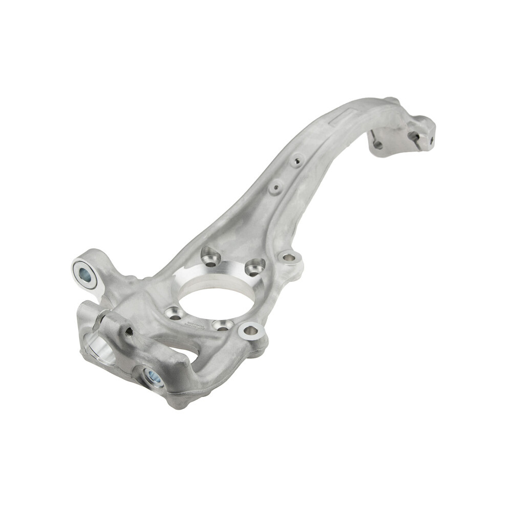 Nty Knuckle Steering Front For Audi A4 B8 07- A5 8T3 8F7 8Ta 07