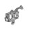 NTY KNUCKLE STEERING FRONT FOR AUDI A4 B8 07- A5 8T 8F 07- A6 C7 10- 2