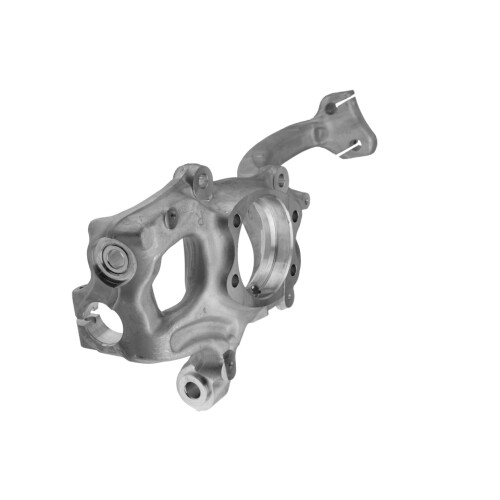 NTY KNUCKLE STEERING FRONT FOR AUDI A4 B8 07- A5 8T 8F 07- A6 C7 10- 1