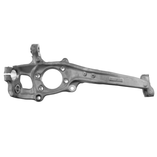NTY KNUCKLE STEERING FRONT FOR AUDI A4 B8 07- A5 8T 8F 07- A6 C7 10- 2