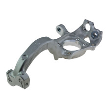KNUCKLE STEERING FRONT FOR AUDI A4 B8 07- A5 8T 8F 07- A6 C7 10-