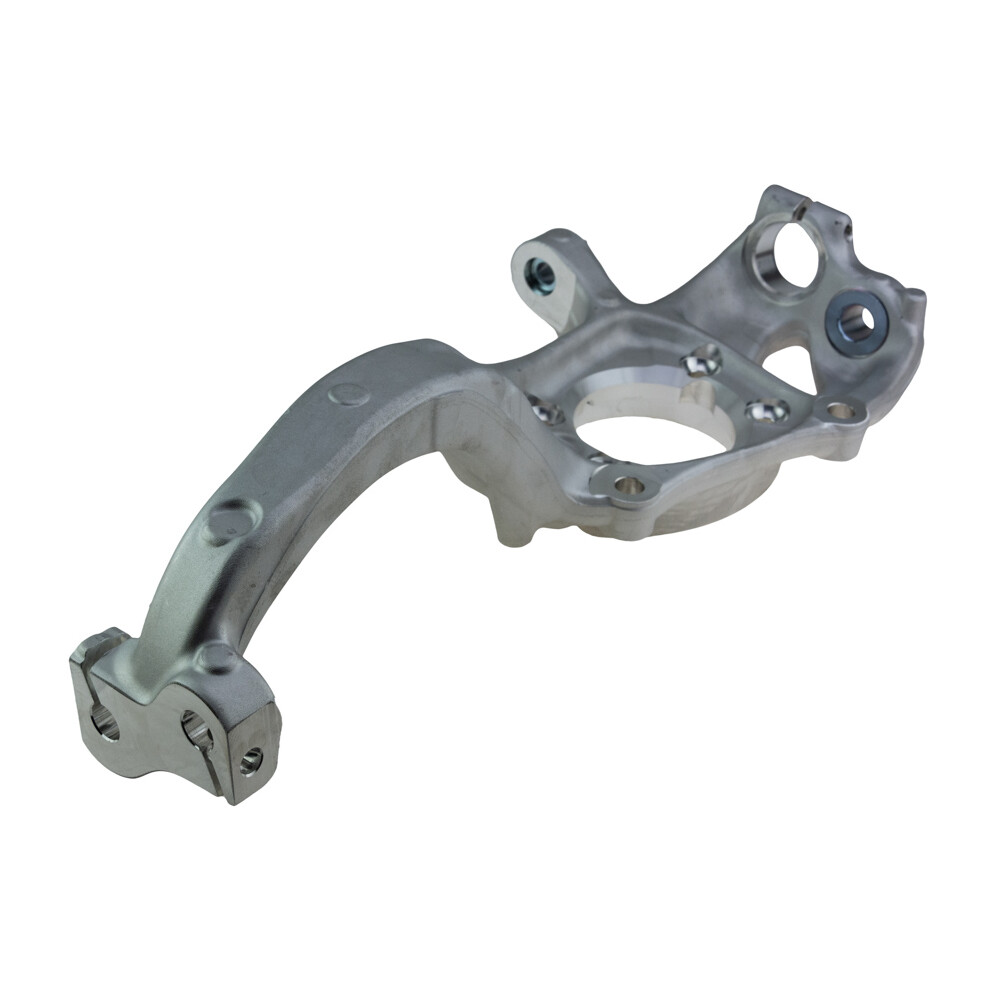 Nty Knuckle Steering Front For Audi A4 B8 07- A5 8T 8F 07- A6 C7 10