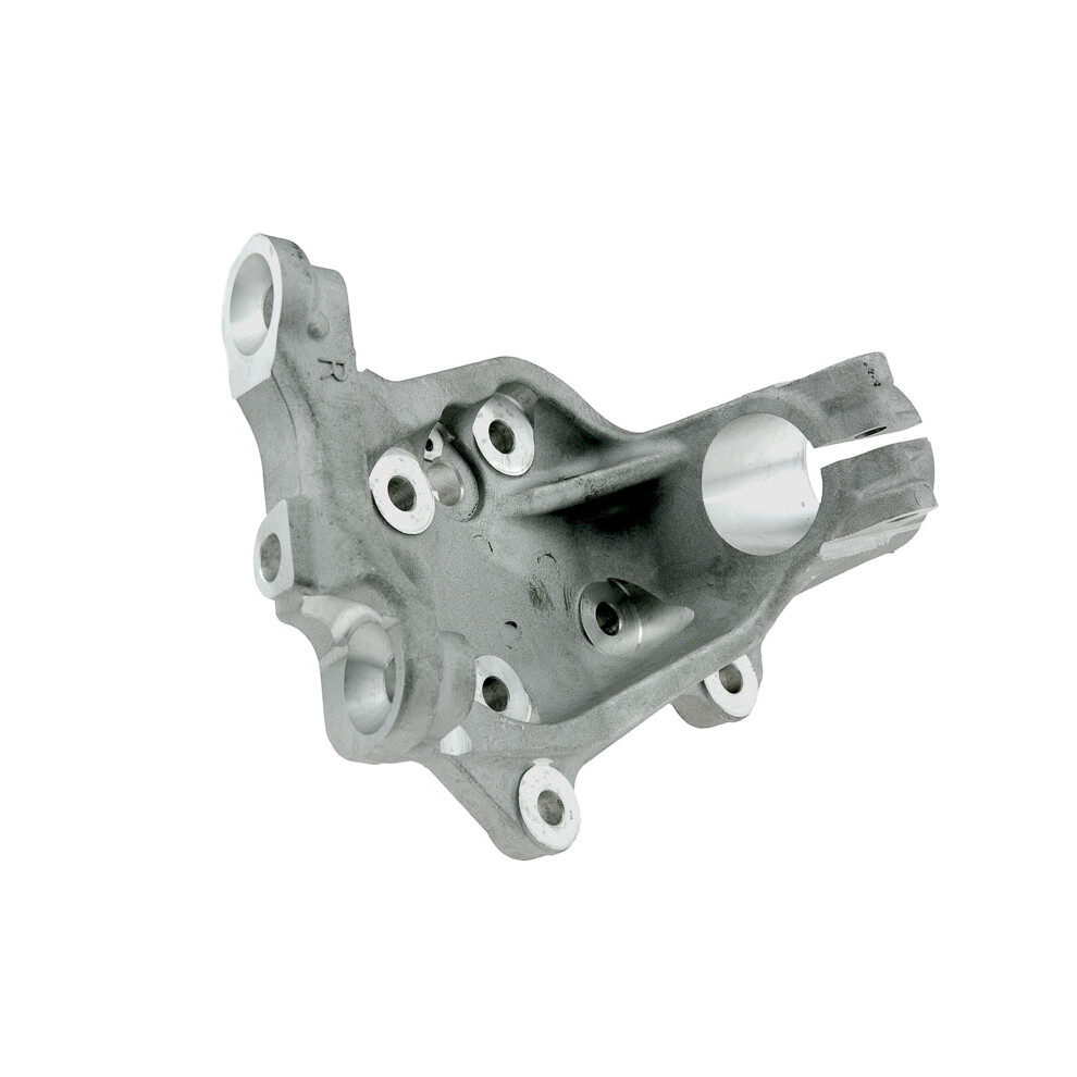 NTY Reinforced Wheel Hub Steering Knuckle Front Axle Right ZZP-BM-001 for BMW - Image 9