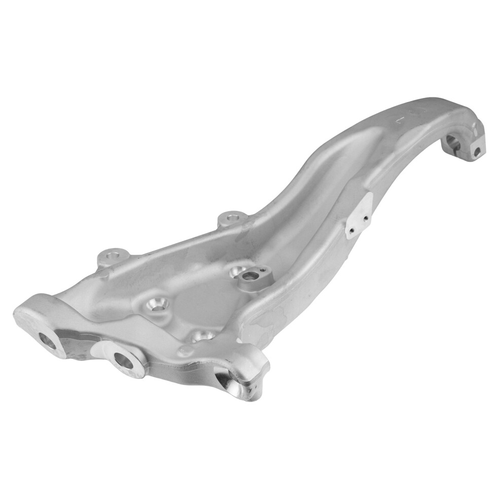 Nty Knuckle Steering Front For Bmw 5 F10/F11, 6 F06/F12/F13 /Left