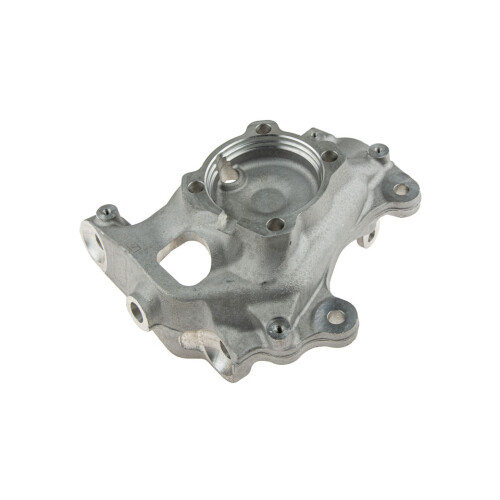 NTY KNUCKLE STEERING FRONT For BMW 5 (E60) 5 TOURING (E61) 01-10 LEFT 1
