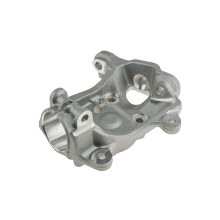 KNUCKLE STEERING FRONT For BMW 5 (E60) 5 TOURING (E61) 01-10 LEFT