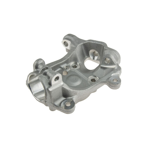 NTY KNUCKLE STEERING FRONT For BMW 5 (E60) 5 TOURING (E61) 01-10 LEFT