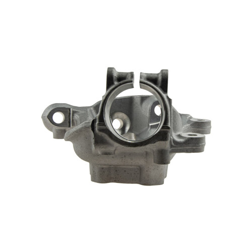 NTY KNUCKLE STEERING FRONT For BMW 5 (E60) 5 TOURING (E61) 01-10 LEFT 2
