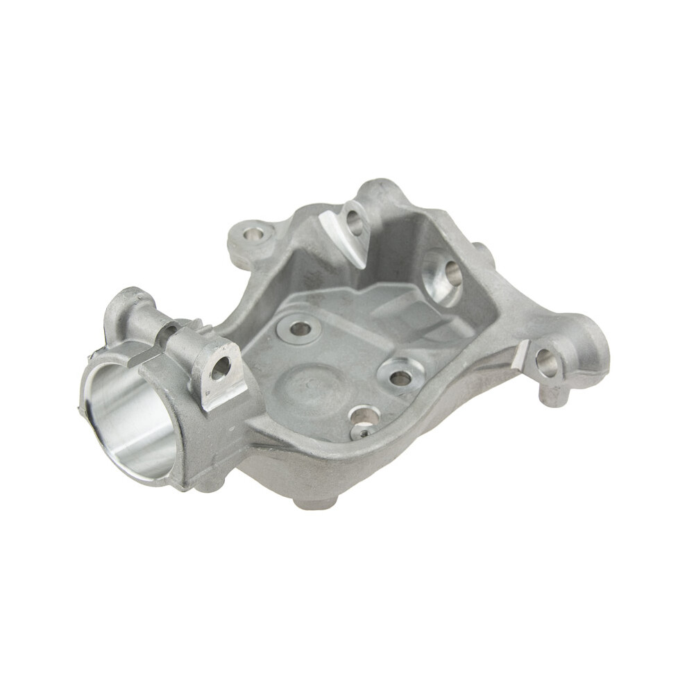 New Nty Knuckle Steering Front For Bmw (E65, E66, E67) 01-10 /Right Size 7