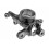 NTY KNUCKLE STEERING FRONT For BMW X5 E53 00- /LEFT/ 2