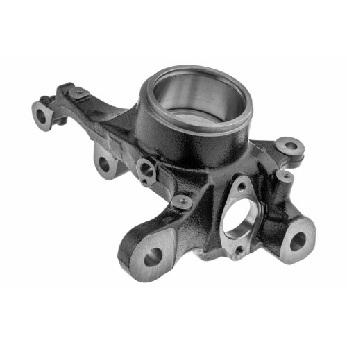 NTY KNUCKLE STEERING FRONT For BMW X5 E53 00- /LEFT/ 1