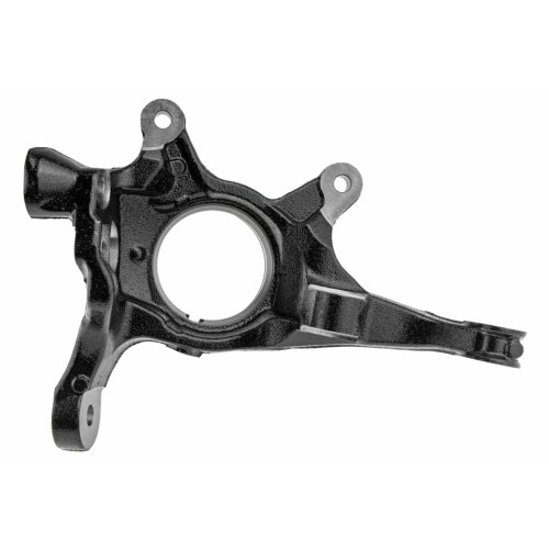 NTY KNUCKLE STEERING FRONT For BMW X5 E53 00- /LEFT/ 2