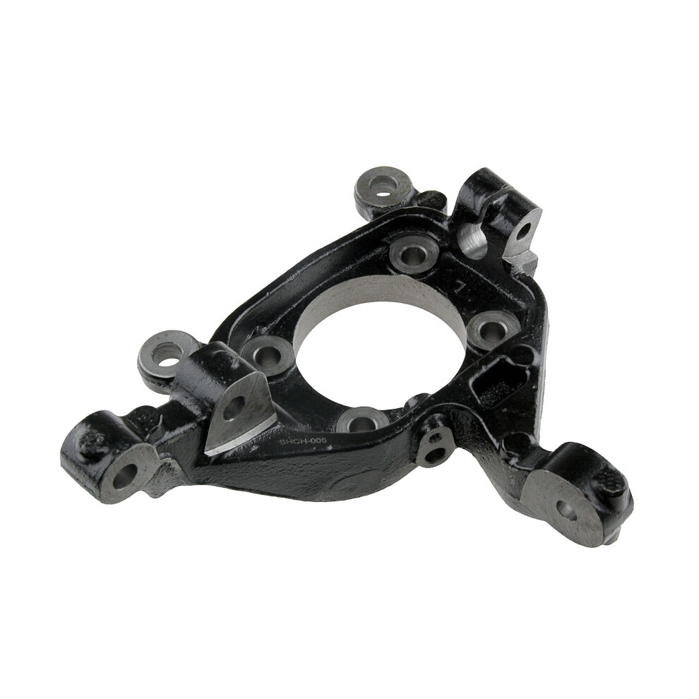 Nty Knuckle Steering Front For Jeep Renegade 15- /Left