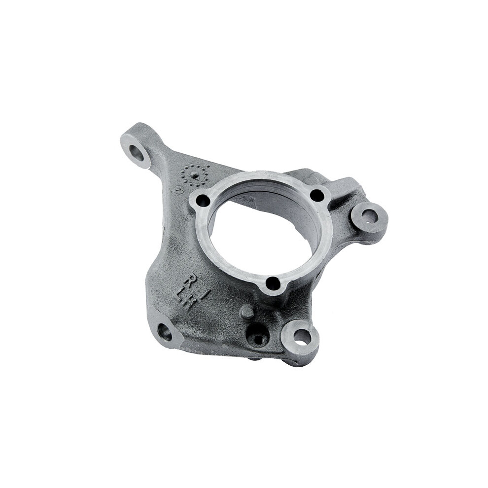 Knuckle Steering Front For Jeep Wrangler 06- /Left/ 5902048902108
