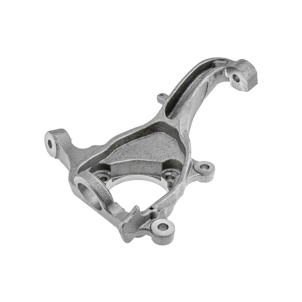 Knuckle Steering Front For Jeep Cherokee Kj 02- /Right/ 5902048190598