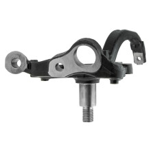 KNUCKLE STEERING FRONT FOR CHRYSLER 300 05- DODGE CHARGER 06-