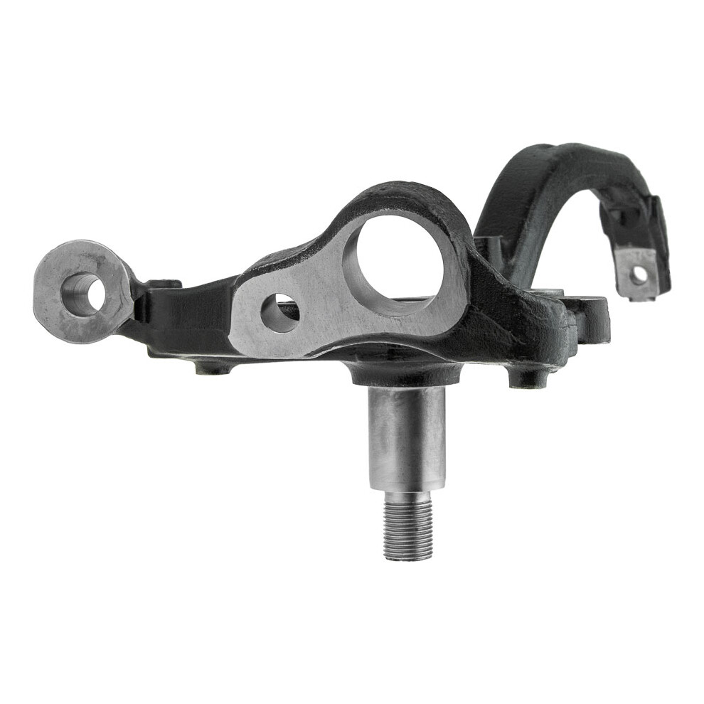 Wheel knuckle Front Axle Right ZZP-CH-021 NTY for CHRYSLER DODGE - Image 2