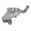 NTY KNUCKLE STEERING FRONT For TESLA MODEL 3 17- /LEFT/ 2