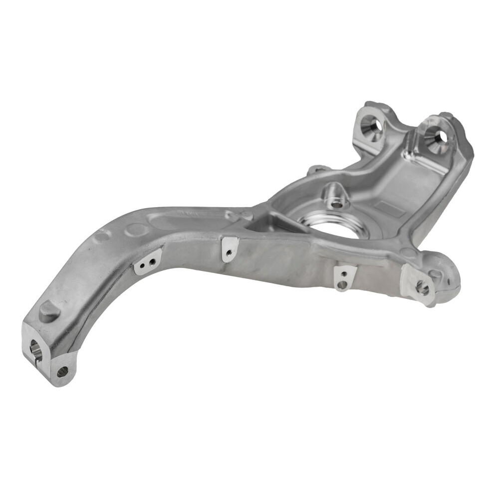 Front Right NTY ZZP-CH-031 Steering Knuckle, wheel suspension for TESLA - Image 9
