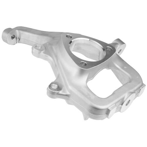 NTY KNUCKLE STEERING FRONT For DODGE RAM 1500 02- /RIGHT/ 2