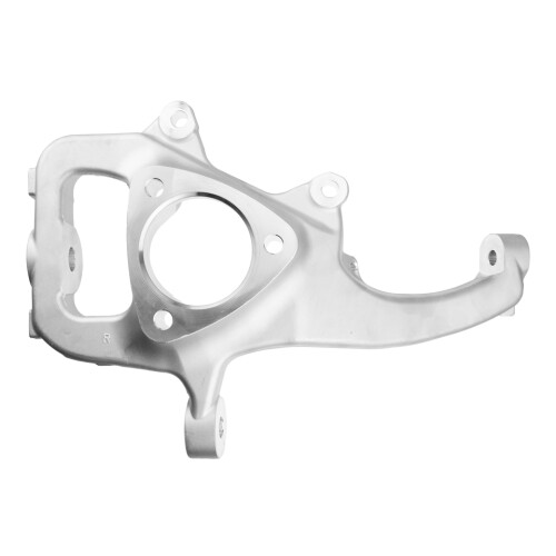 NTY KNUCKLE STEERING FRONT For DODGE RAM 1500 02- /RIGHT/ 1