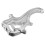 NTY KNUCKLE STEERING FRONT For DODGE RAM 1500 02- /RIGHT/ 1