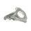 NTY KNUCKLE STEERING FRONT For CHEVROLET CAPTIVA 12- /LEFT/ 2