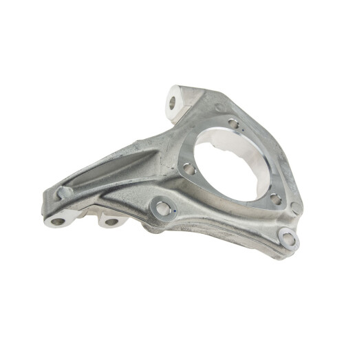 NTY KNUCKLE STEERING FRONT For CHEVROLET CAPTIVA 12- /LEFT/ 1