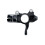 NTY KNUCKLE STEERING FRONT FOR FORD MONDEO IV 07- FORD GALAXY 06- 5