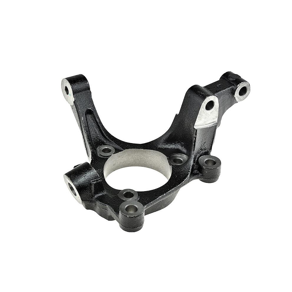 Nty Knuckle Steering Front For Chevrolet Captiva 2.0 2.4 3.2 06- Left