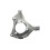 NTY KNUCKLE STEERING FRONT For CHEVROLET CAPTIVA 12- /LEFT/ 4