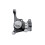 NTY KNUCKLE STEERING FRONT For FORD TRANSIT 92- /LEFT/ 5