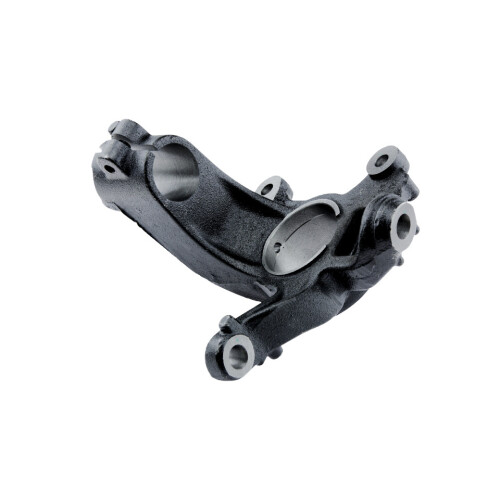NTY KNUCKLE STEERING FRONT FOR FORD MONDEO IV 07- FORD GALAXY 06- 1