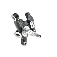 KNUCKLE STEERING FRONT For FORD TRANSIT 92- /LEFT/