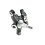 NTY KNUCKLE STEERING FRONT For FORD TRANSIT 92- /LEFT/ 1