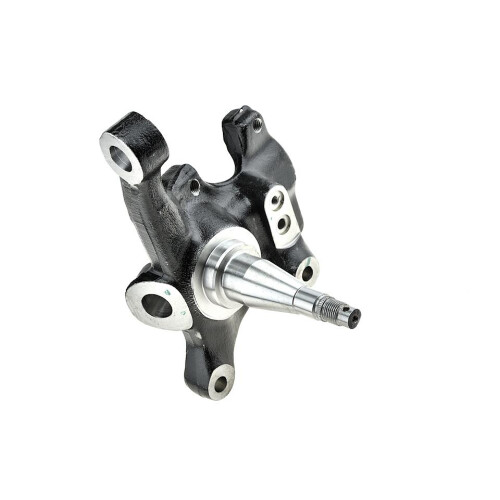 NTY KNUCKLE STEERING FRONT For FORD TRANSIT 92- /LEFT/