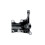 NTY KNUCKLE STEERING FRONT For FORD TRANSIT 92- /LEFT/ 3