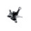 NTY KNUCKLE STEERING FRONT For FORD TRANSIT 92- /LEFT/ 2