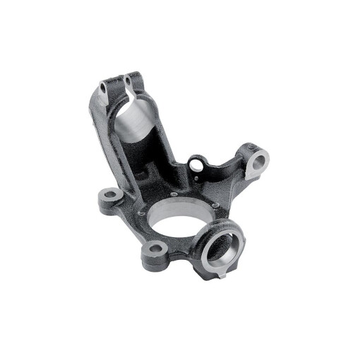 NTY KNUCKLE STEERING FRONT For FORD TRANSIT 00- /RIGHT/ 1