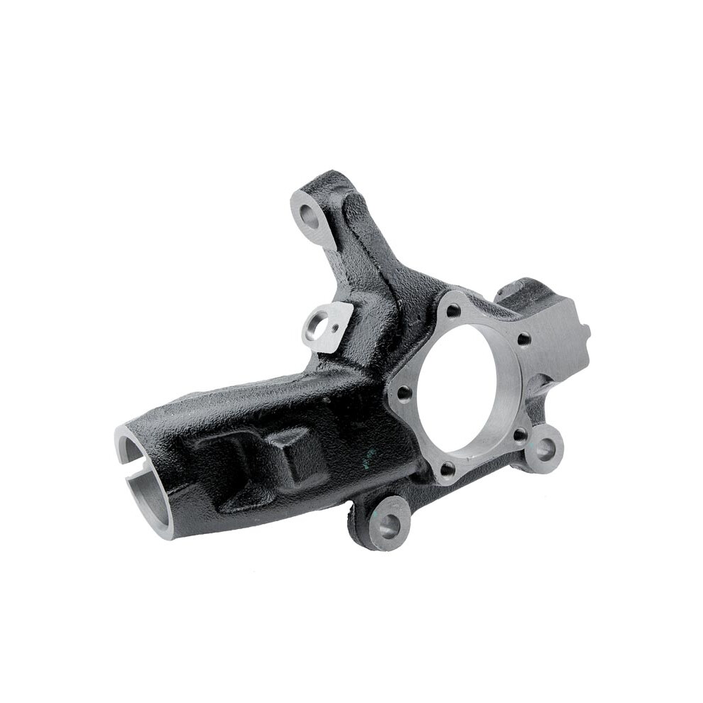 New Nty Knuckle Steering Front For Ford Transit 00- /Left Size 2.0